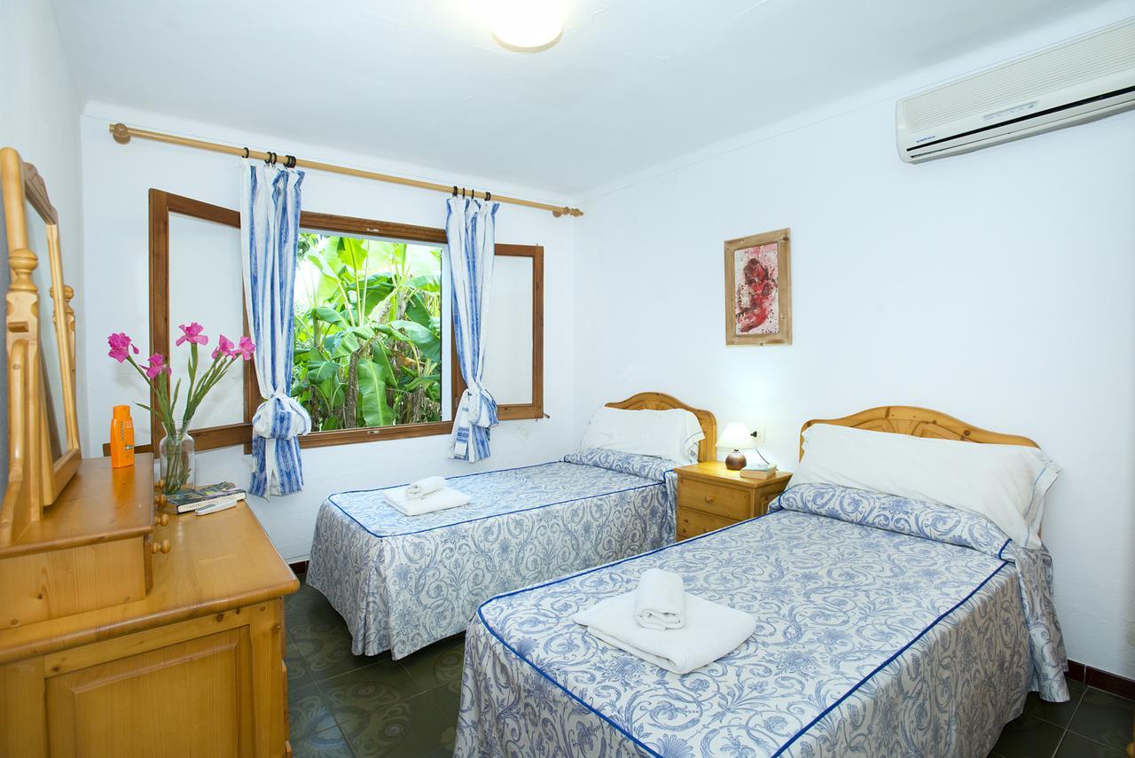 Owl Booking Villa March - 10 Min Walk To The Old Town Pollença Exterior foto
