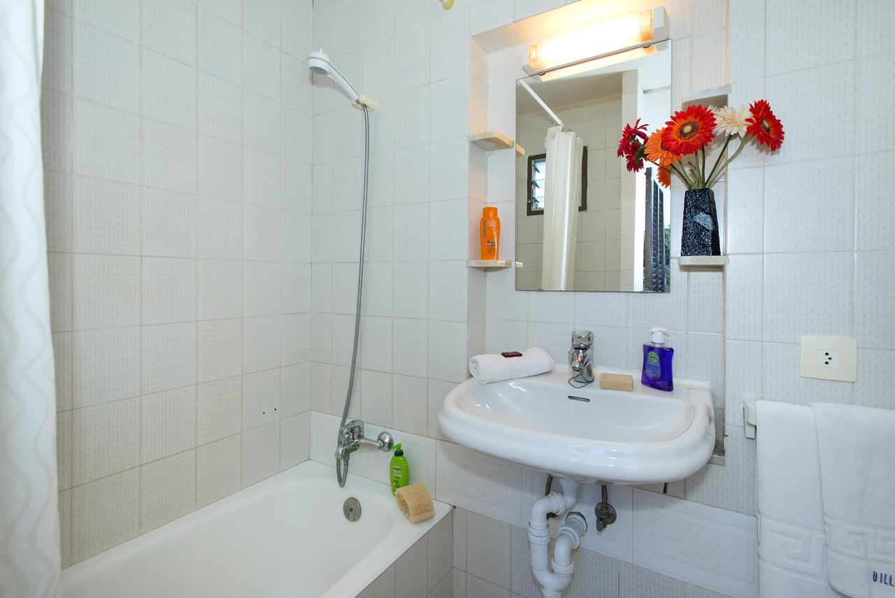 Owl Booking Villa March - 10 Min Walk To The Old Town Pollença Exterior foto